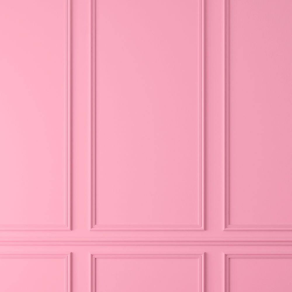 Moldura Rosada