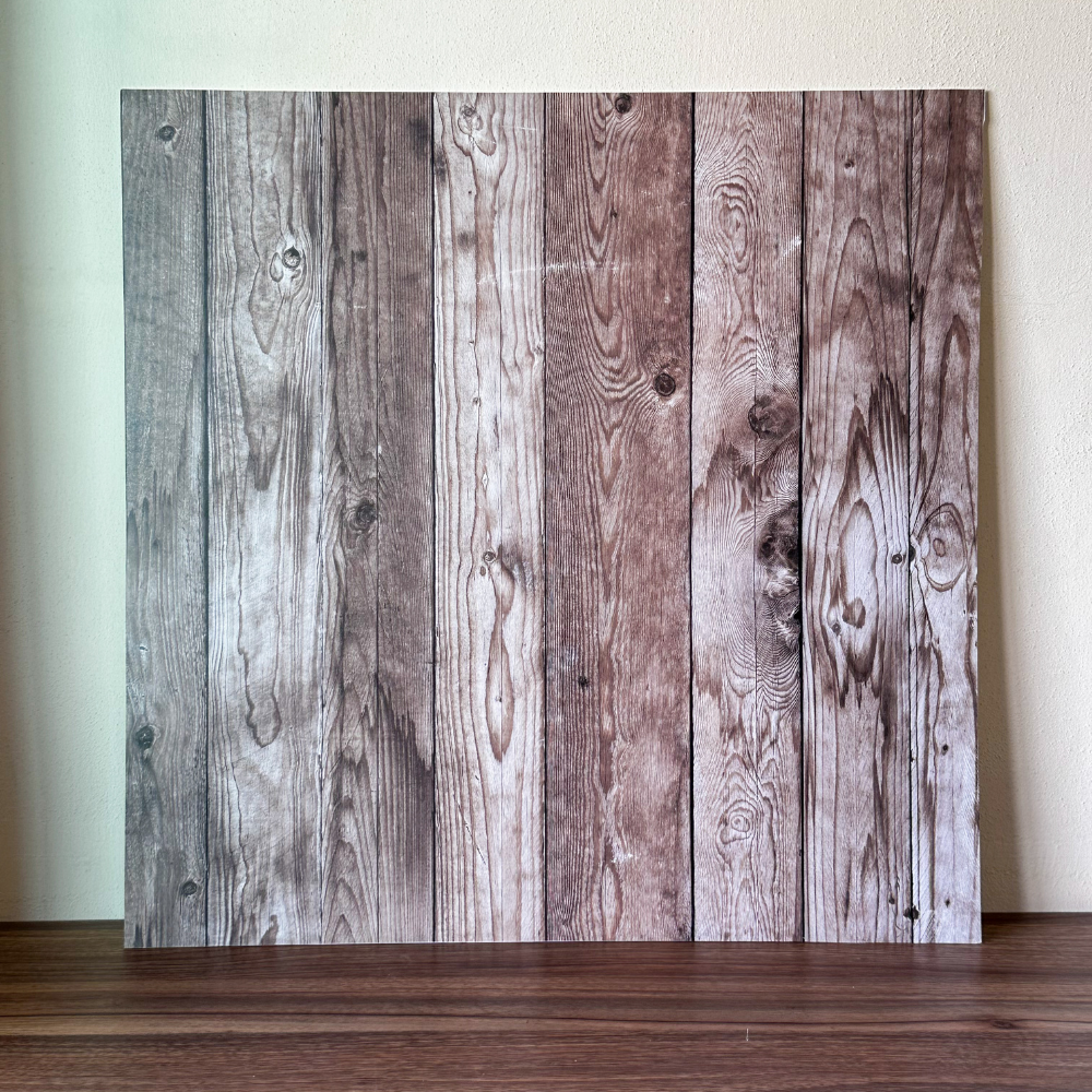 madera 60x60cm