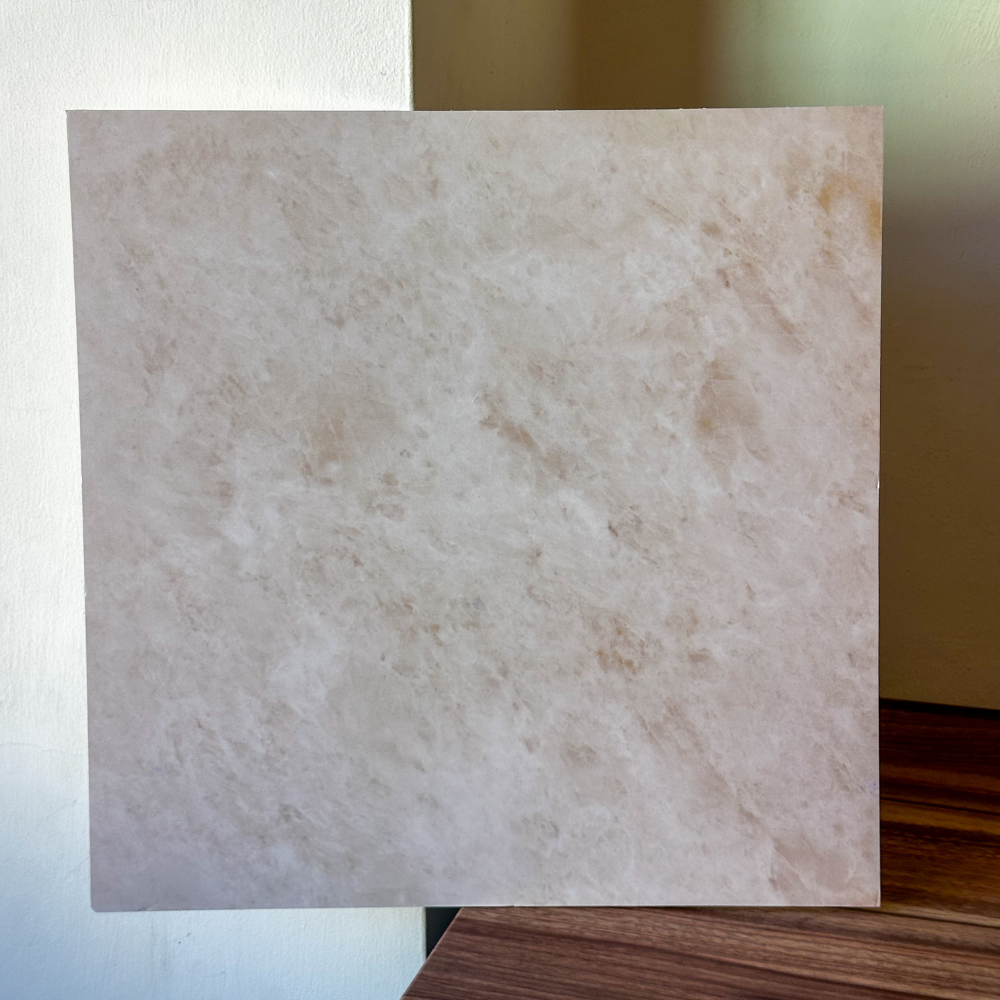 concreto beige 40x40cm